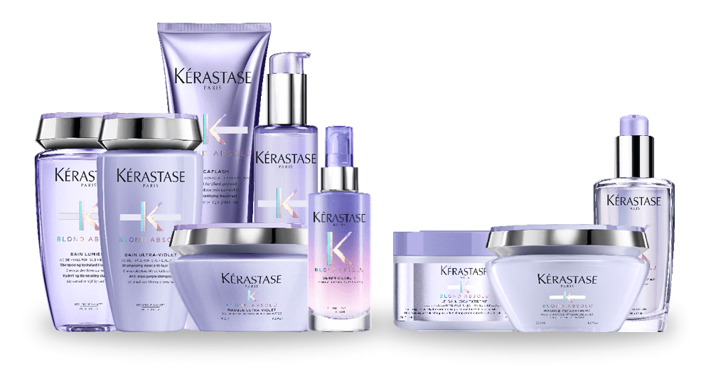 produit kerastase